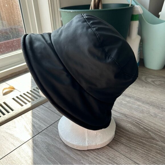 Fersten Nylon Fleece Bucket  Hat - Picture 2 of 11